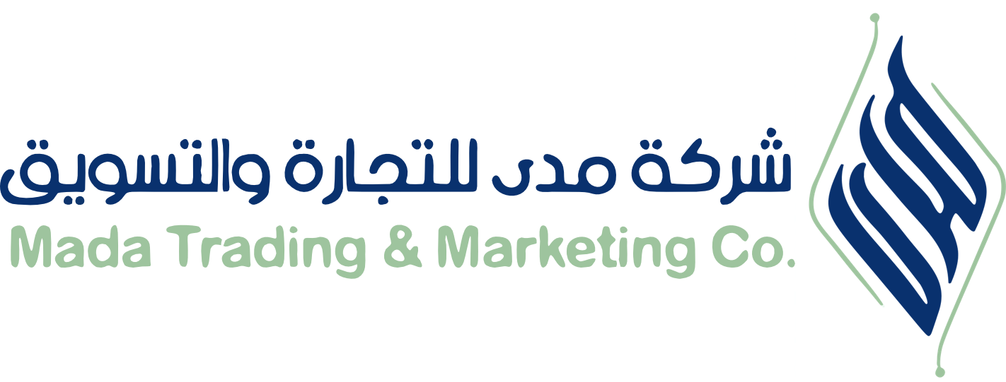 شركة مدى للتجارة والتسويق والخدمات اللوجستية