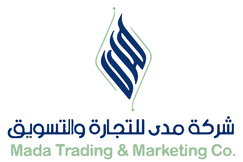 شركة مدى للتجارة والتسويق والخدمات اللوجستية